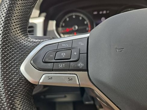Used 2021 Volkswagen Atlas SE AWD/4WD image 49