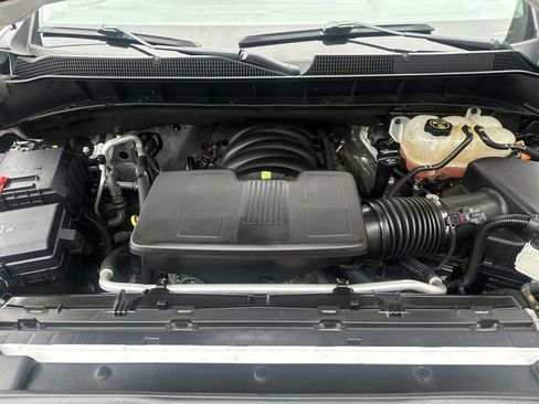 Used 2022 Chevrolet Silverado 1500 RST w/ Redline Edition image 18