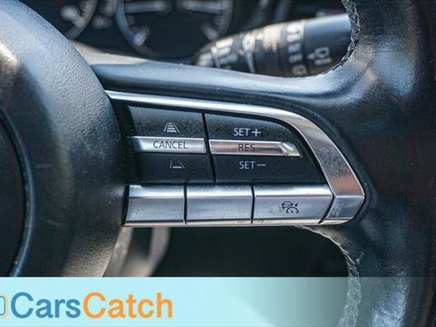 Used 2021 MAZDA CX-30 FWD 2.5 S w/ Preferred Package image 32