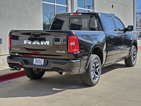 New 2026 RAM 1500 Laramie image 3