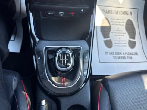 Used 2022 Kia Forte GT FWD image 23