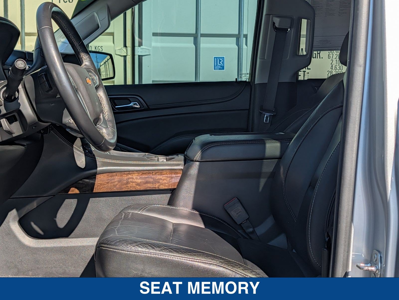 Used 2019 Chevrolet Tahoe LT AWD/4WD image 22
