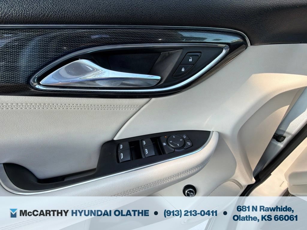 Used 2023 Buick Envision Preferred FWD image 33