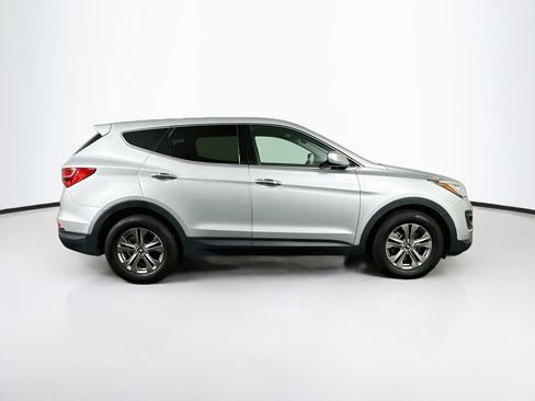 Used 2016 Hyundai Santa Fe Sport AWD/4WD image 10