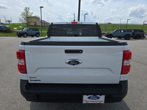Used 2024 Ford Maverick XL image 4