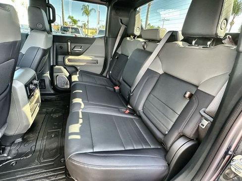 New 2025 GMC Hummer EV 2X AWD/4WD image 26