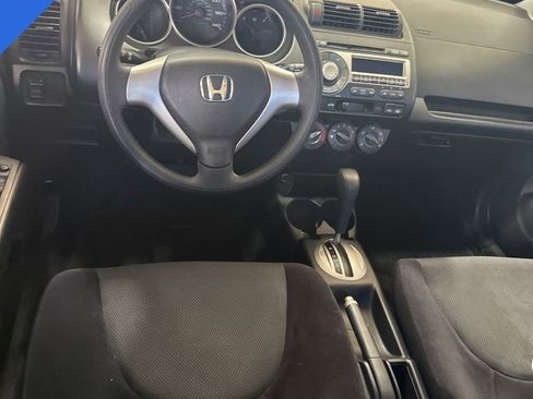 Used 2007 Honda Fit Base image 6