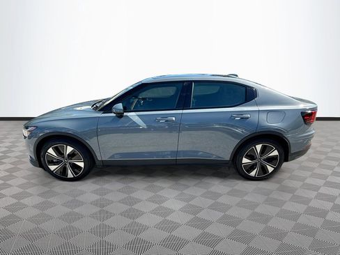 Used 2023 Polestar Polestar 2 Long Range Dual Motor image 5