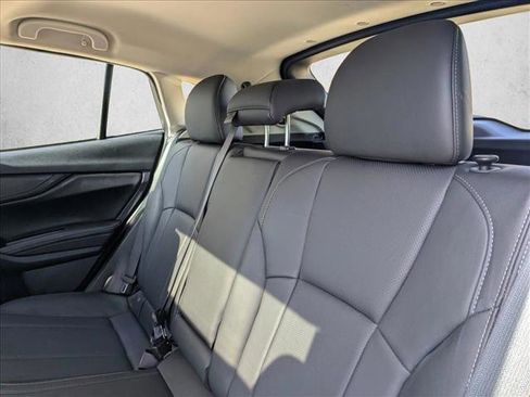 Used 2022 Subaru Impreza 2.0i Limited image 20