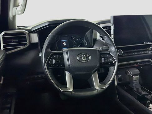 Used 2022 Toyota Tundra Limited RWD image 18