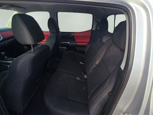 Used 2021 Toyota Tacoma SR5 image 22