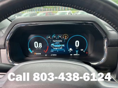 Used 2023 Ford F150 Lariat w/ Equipment Group 502A High AWD/4WD image 22