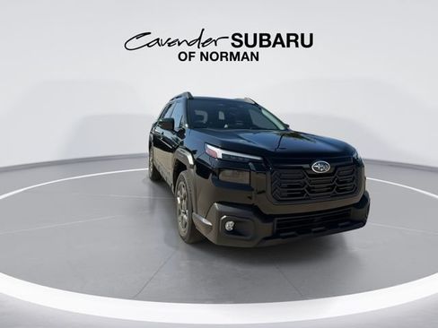 Used 2026 Subaru Outback Premium AWD/4WD image 3