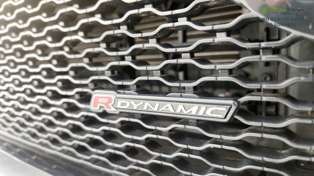 Used 2022 Land Rover Range Rover Velar R-Dynamic S AWD/4WD image 34