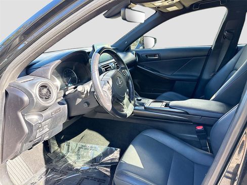 Used 2022 Lexus IS 300 AWD w/ Premium Package image 24