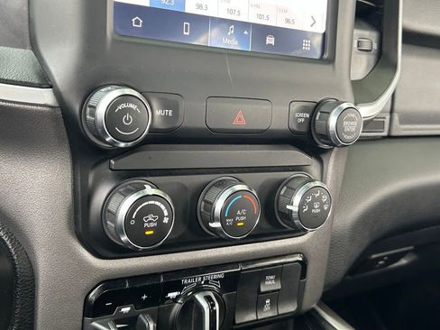 Certified 2022 RAM 1500 Big Horn w/ Trailer Tow Group image 51