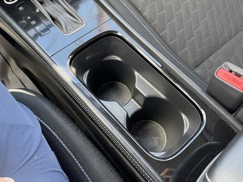 Certified 2024 Nissan Kicks SV image 15