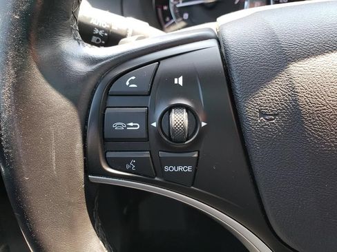 Used 2020 Acura MDX SH-AWD w/ Technology Package image 15