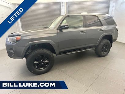 Used 2021 Toyota 4Runner SR5 Premium
