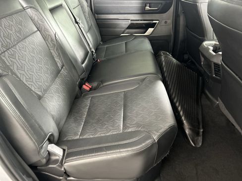 Used 2024 Toyota Tundra Limited AWD/4WD image 25