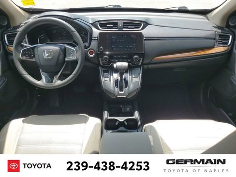 Used 2018 Honda CR-V EX image 18