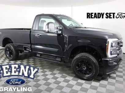 New 2026 Ford F350 XL