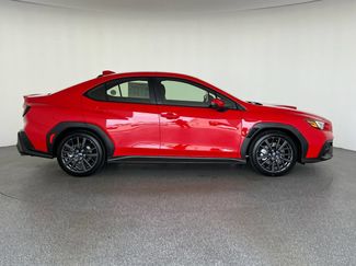 New 2026 Subaru WRX Premium AWD/4WD video 2