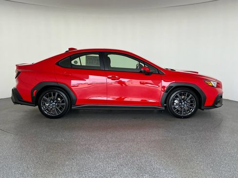 New 2026 Subaru WRX Premium AWD/4WD image 2