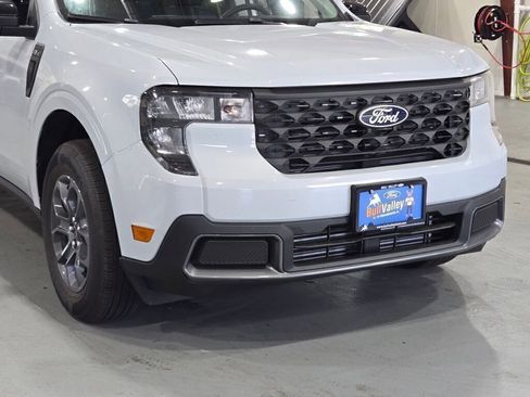 New 2025 Ford Maverick XLT w/ XLT Luxury Package image 2