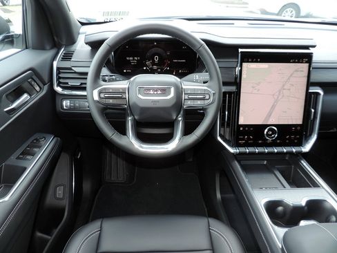 New 2026 GMC Acadia Elevation w/ Black Edition image 20