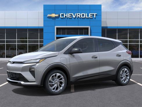 New 2027 Chevrolet Bolt LT FWD image 2