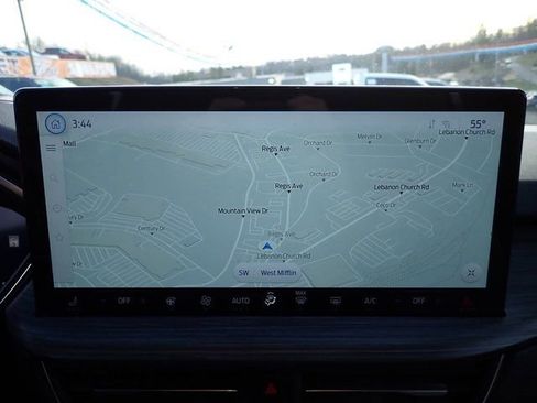 Certified 2025 Ford Escape Platinum w/ Premium Technology Package image 26