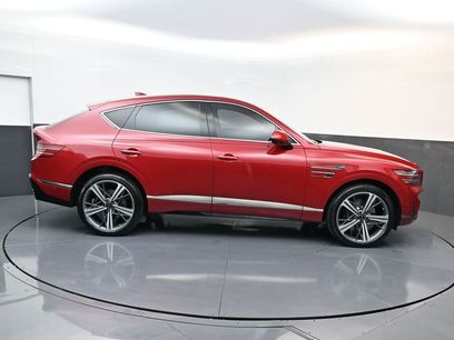 Used 2025 Genesis GV80 3.5T e-SC