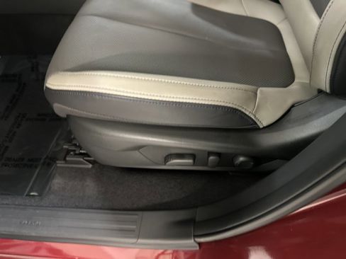 Used 2025 Subaru Forester Limited image 17