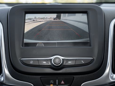 Used 2022 Chevrolet Equinox LS w/ LPO, Floor Liner Package image 29