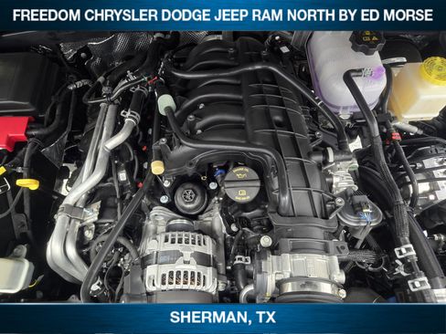 New 2026 Jeep Gladiator Mojave image 21