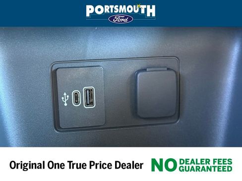 New 2026 Ford Explorer Active image 18