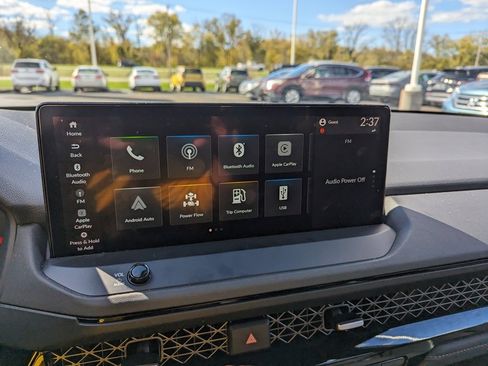 Certified 2025 Honda Accord Sport image 15