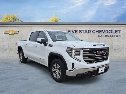 Used 2025 GMC Sierra 1500 SLT
