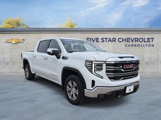 Used 2025 GMC Sierra 1500 SLT RWD video 1