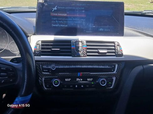 Used 2018 BMW 320i Sedan RWD image 25