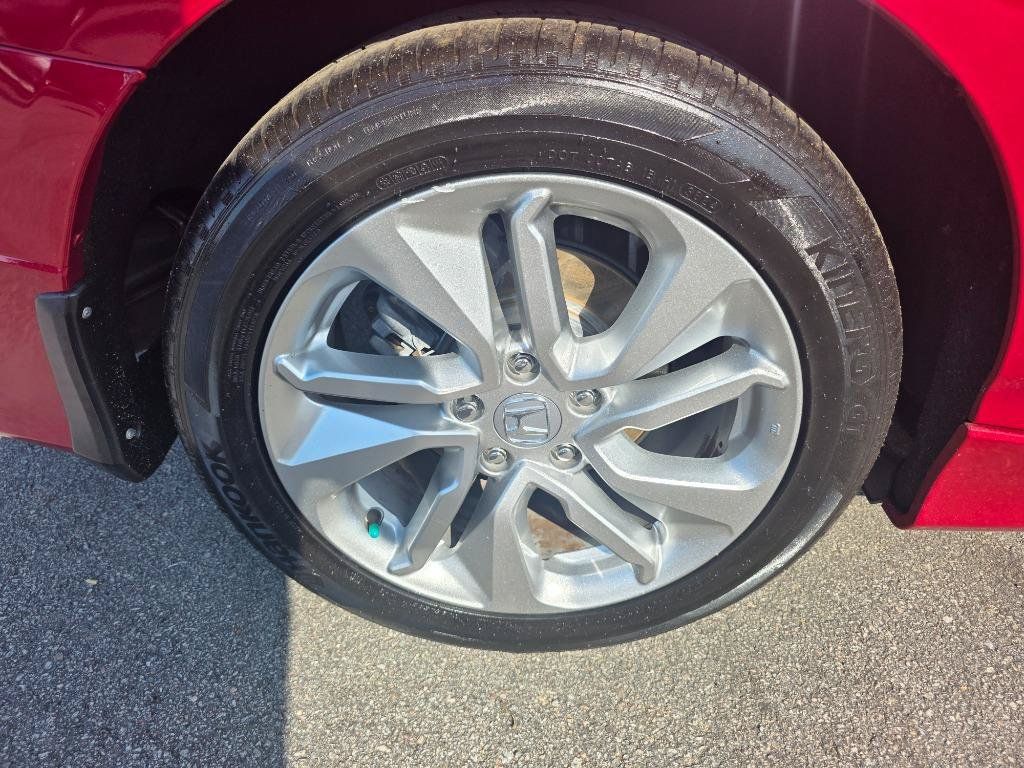 Used 2020 Honda Accord LX image 18