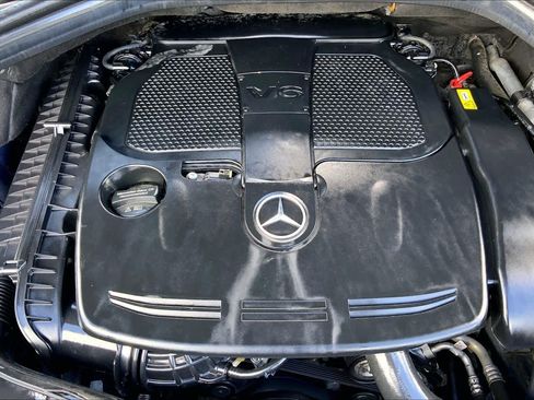 Used 2016 Mercedes-Benz GLE 350 image 31