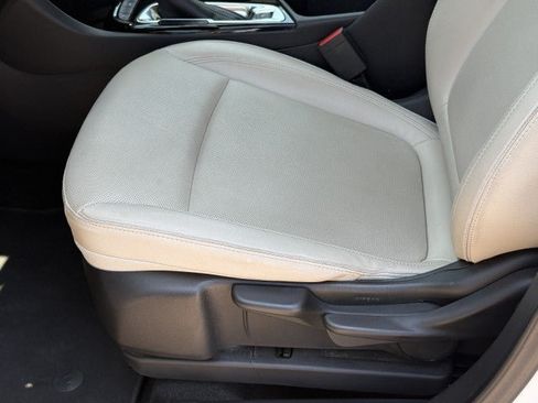 Used 2024 Buick Encore GX Sport Touring FWD image 17