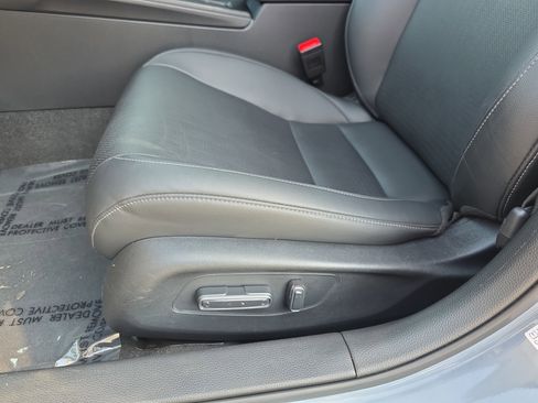 Used 2024 Honda Civic Sport Touring image 27