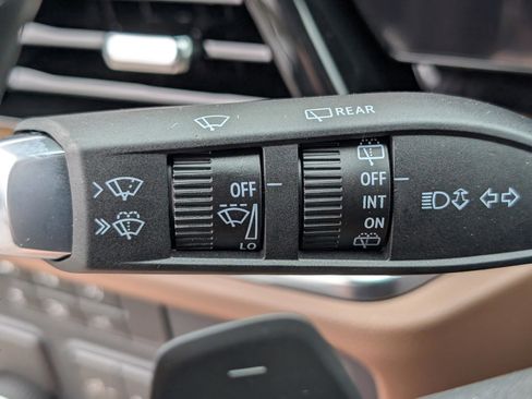 New 2026 Chevrolet Tahoe High Country image 27