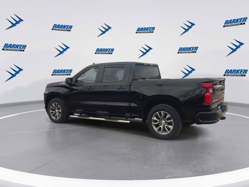 Used 2022 Chevrolet Silverado 1500 RST image 6