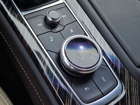 Used 2023 Cadillac CT5 Luxury AWD/4WD image 17