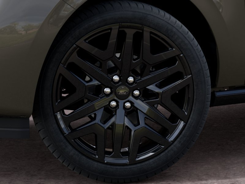 New 2027 Ford Expedition Max Platinum AWD/4WD image 19