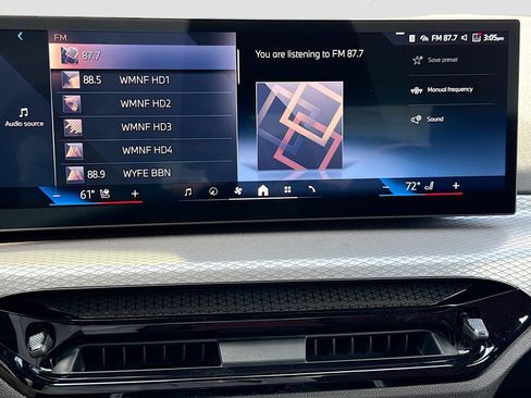 New 2026 BMW 330i Sedan w/ Premium Package RWD image 32